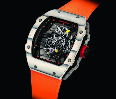 richard mille 750k watch|Richard Mille Watch for men.